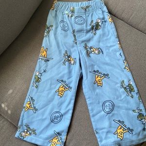 Life is good boys pj pants
